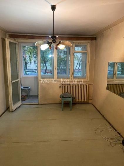 Apartament 2 camere Titan-zona Fizicienilor