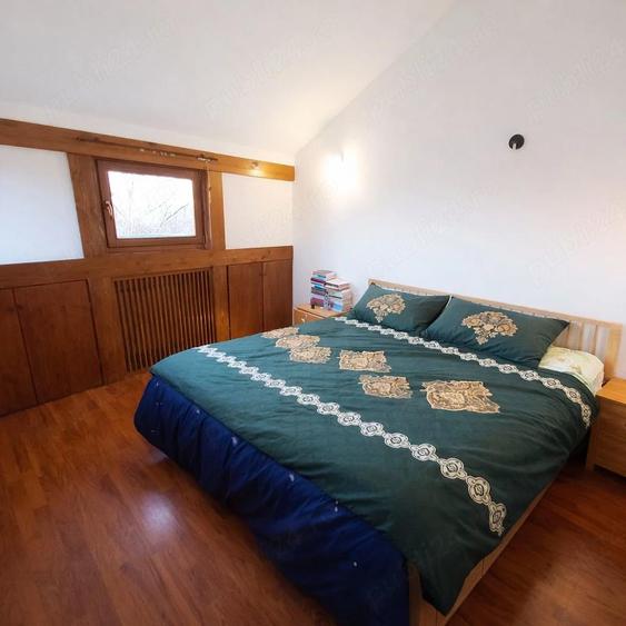 Proprietar vand casa P+1E+M, cu 8 camere in Ghiroda - 9