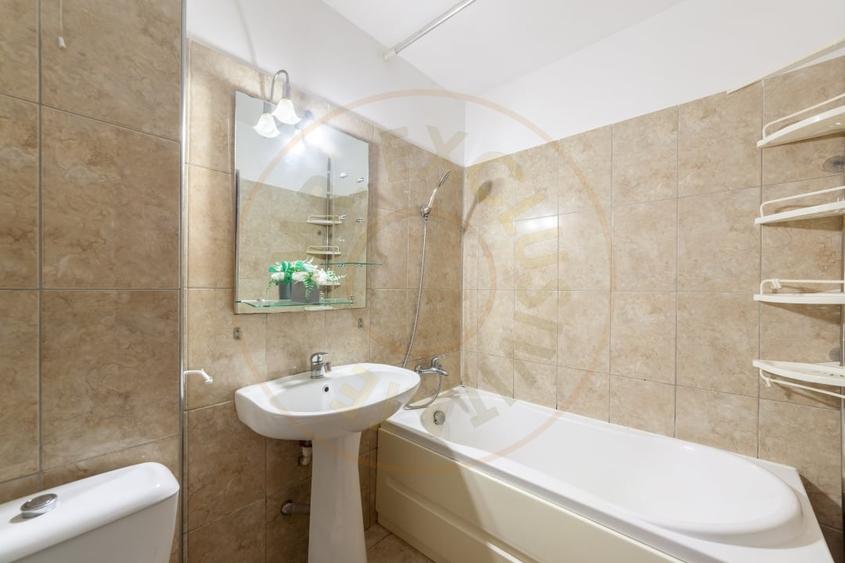 Apartament 2 camere – zona Nord, Pitesti – cu boxa - 7