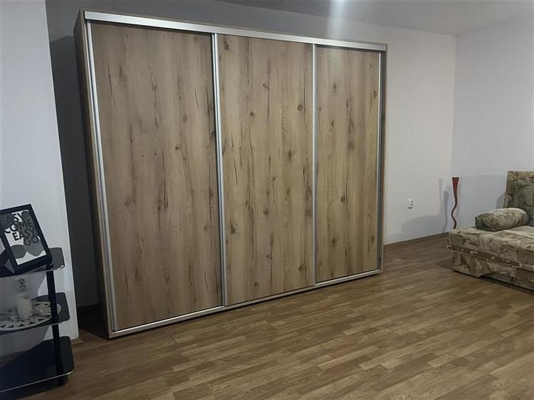 Apartament 1 camera strada Avram Iancu  zona Lidl - 4