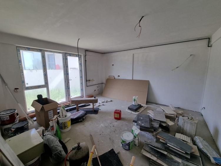 Mamaia nord bloc nou-apartament tip studio la 200 ml de mare - 3