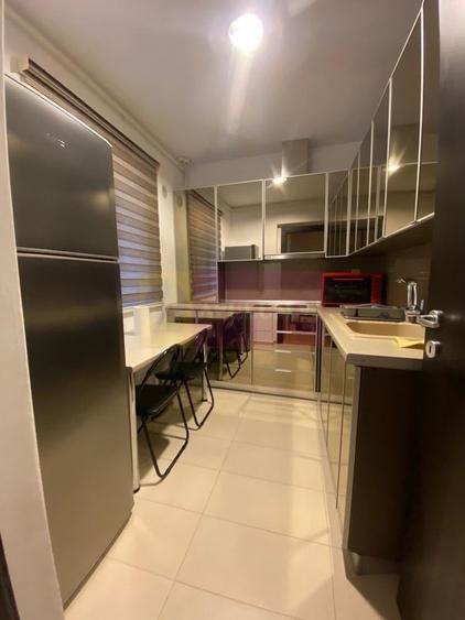 Cosmopolis apartament 2 camere - 2