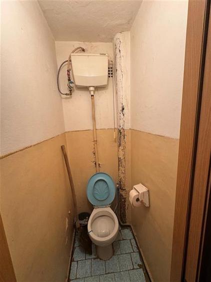 Apartament 4 camere Decomandat Bld. Brancoveanu-Rezonantei - 2