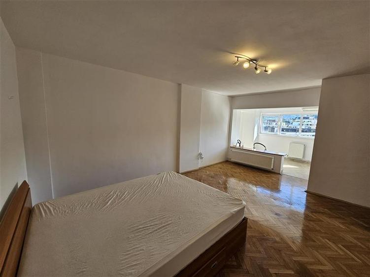Apartament nemobilat cu priveliste Grivitei - 5