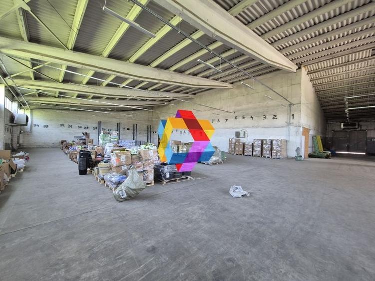 Hala de inchiriat Brașov - 1346 mp #plus-imo.ro - 4