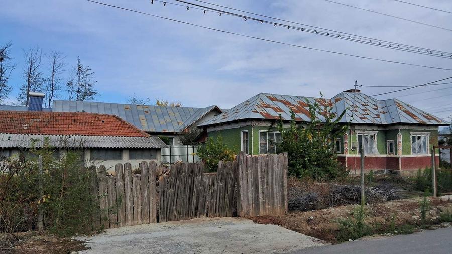 Vand casa usor locuibila - 4