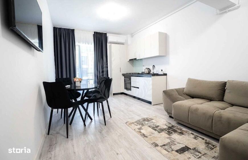 Apartament 2 camere, zona centrala, Real Resort, Ploiesti - 8