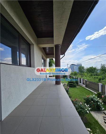 Casa individuala de tip duplex situata in comuna Clinceni - 8