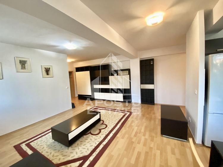 Apartament 3 camere,centrala proprie, zona Lipovei, Timisoara - 2