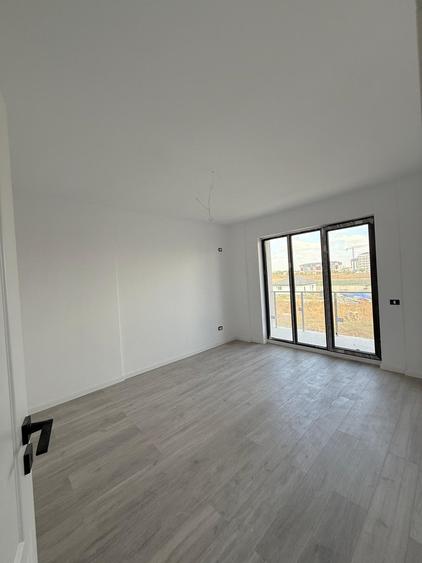 Garsoniera decomandata in bloc nou -  Comision 0 - Tva Inclus - Militari - 6