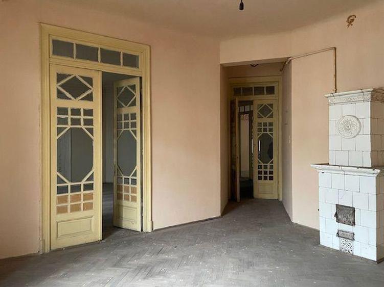 Piata Universitatii,et 1 si st 2ideal apart-hotel,sediu companie - 14