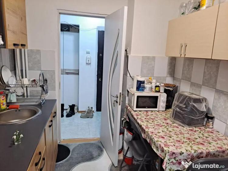 Apartament 2 camere situat in zona TOMIS II - 11