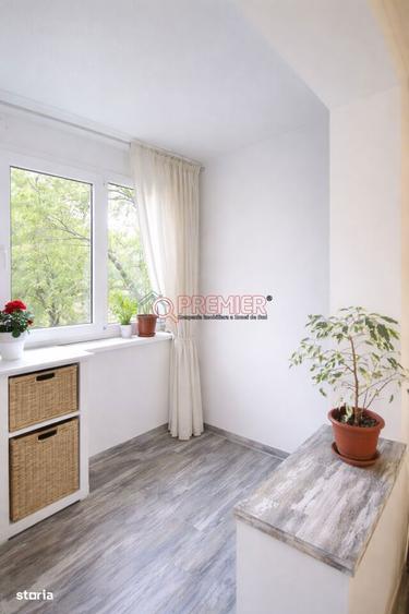 4 Camere - bloc 1981 - Sos Berceni - Metrou Aparatorii Patriei - 1