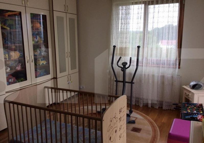 Casa imprimata de un clasic mereu in tendinte, zona Faget, t - 9