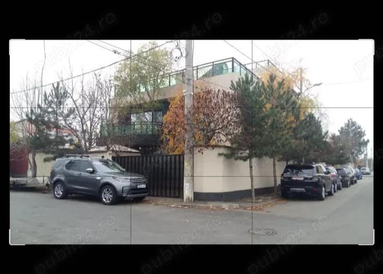 Vila cu lift 9 loc parcare colentina Dedeman - 2