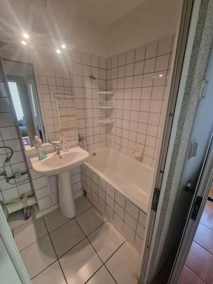 Garsoniera de inchiriat - 3