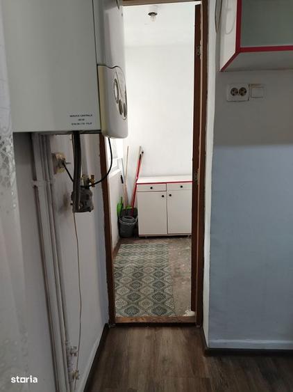 cv 76 G.Cosbuc, apartament 2 camere , etaj II - 4