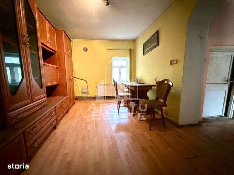 Casa Individuala de vanzare situata in localitatea Utvin - 7