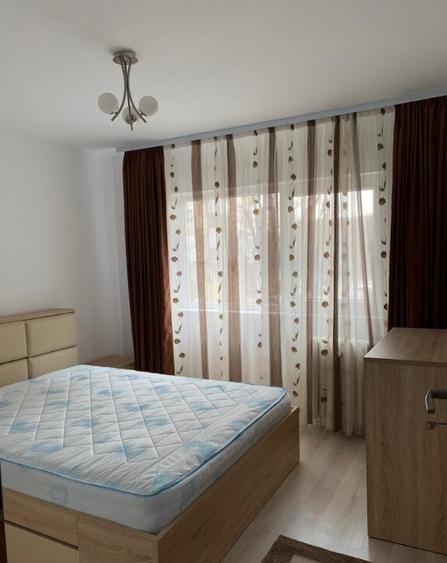 Inchiriez apartament 2 camere str. Caltunasi - 1