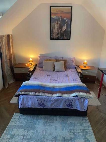 Particular vand garsoniera Domenii - 7