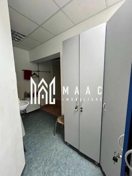 Spatiu I Pretabil Cabinet Stomatologic I Piata Cibin - 8