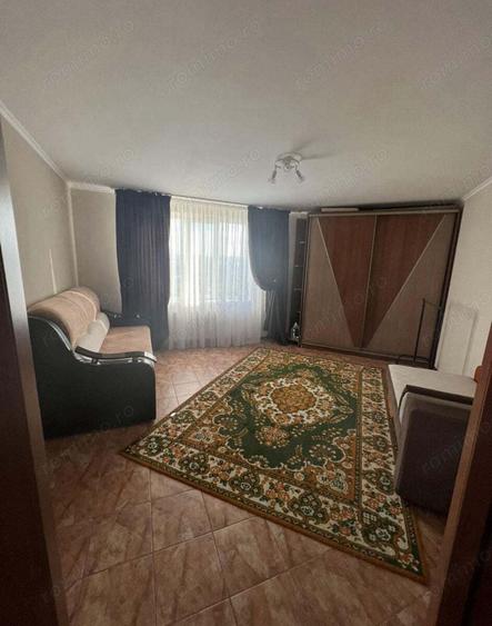 Garsoniera de inchiriat in zona Doamna Ghica - 2