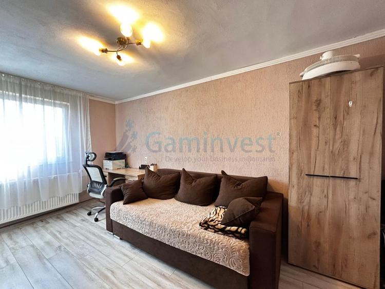 Garsoniera de vanzare in Oradea, zona Razboieni - 4