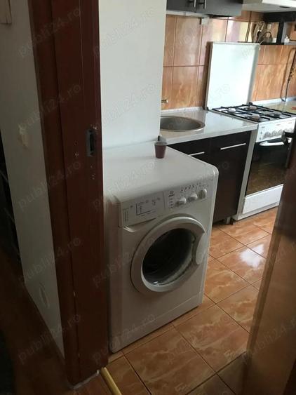 Apartament 2 camere Zona Nord - Mansarda - Ramnicu Valcea - 4