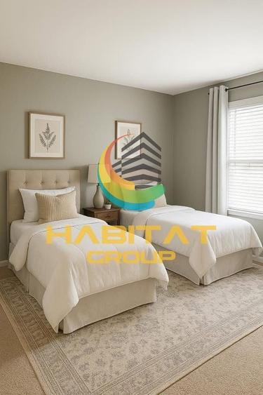 Vanzare ap 2 camere decomandat etaj 2 Brancoveanu centrala si finisaje premium - 3