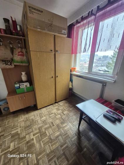 apartamemnt 3 camere zona darmanesti - 15