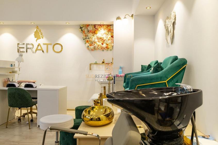 Predare afacere - Salon de infrumusetare, PLATA IN RATE, zona Viilor - 1