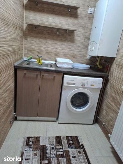 Proprietar inchiriez garsoniera Popa Sapca - 7