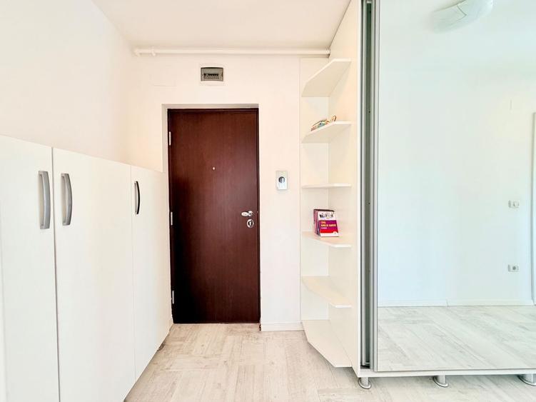Apartament 2 camere decomandat | Încălzire în pardoseală | Etaj 2 | - 24