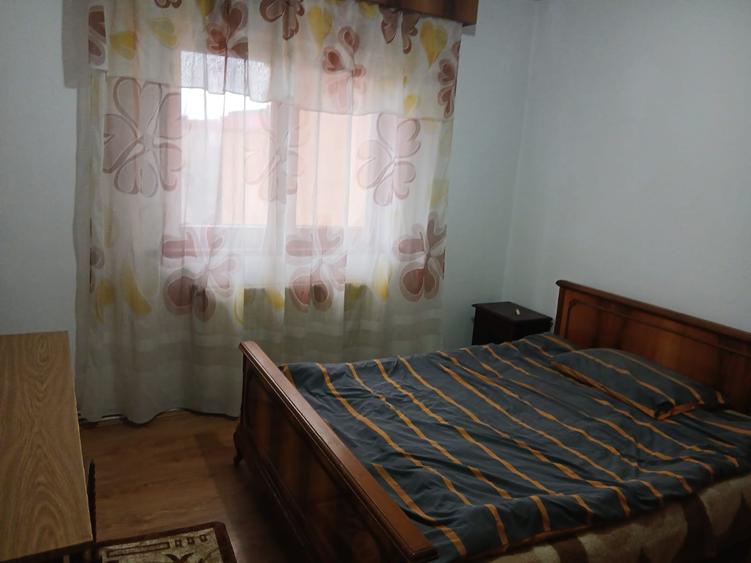 Inchiriem Apartament 2 Camere Mobilat Decomandat Gemenii - 10