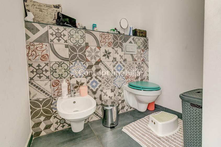 CHITILA, Parcul Dendrologic, Vila in Complex de vanzare - 12