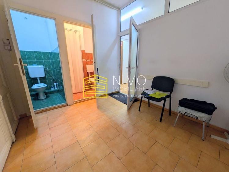 Cabinet medical – Reghin – Ultracentral – Zona Policlinica - 8