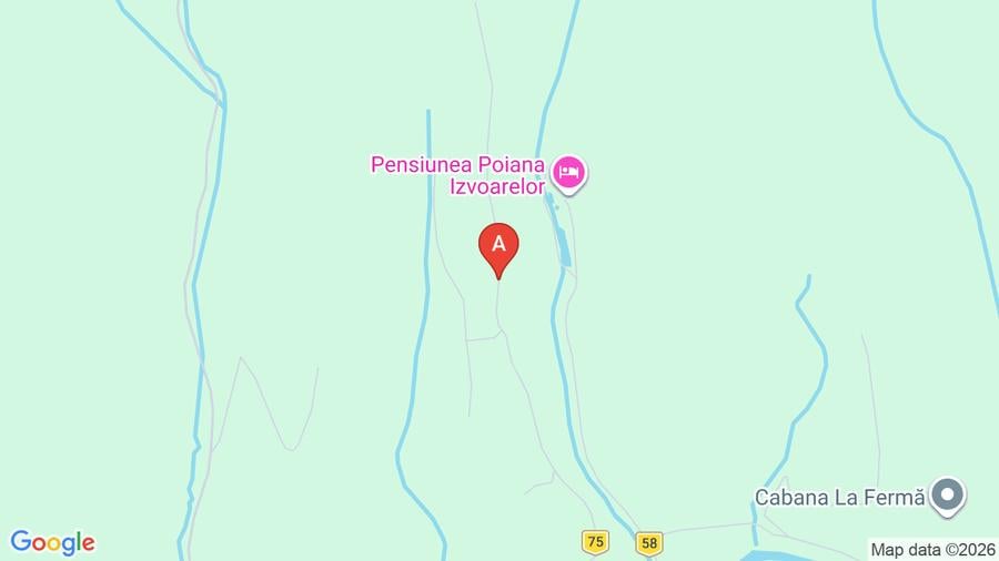 Vând casa și teren  - 1