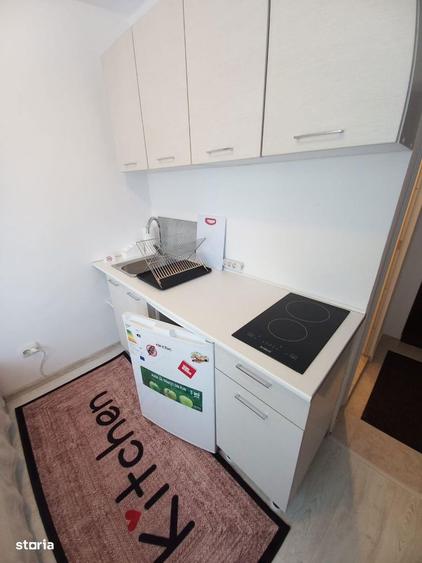 Garsoniera in Gheorgheni, la prima inchiriere,zona hotelului Royal - 11