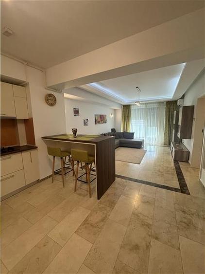 Apartament de Lux in Mamaia Zona Butoaie - Termen Lung - 3
