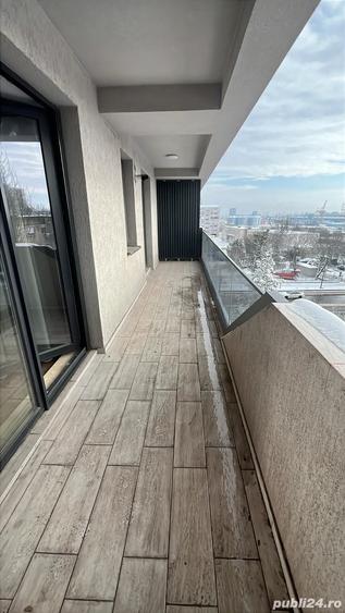 inchiriez apartament 2 camere bulevardul 1 Mai cu 2 locuri de parcare - 1