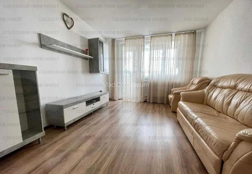 Apartament 2 camere, decomandat - zona Vlahuta