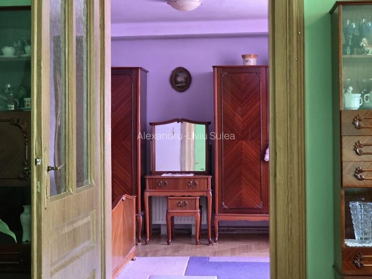 Apartament cu 3 camere, Postavarului, Centrul Istoric
