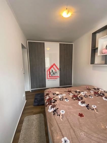 Apartament cu 2 camere, Cantemir, Mobilat si utila Modern - 7