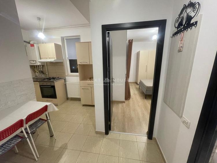 Garsoniera 13 Septembrie ( Mariott  - Parlament ) - 11