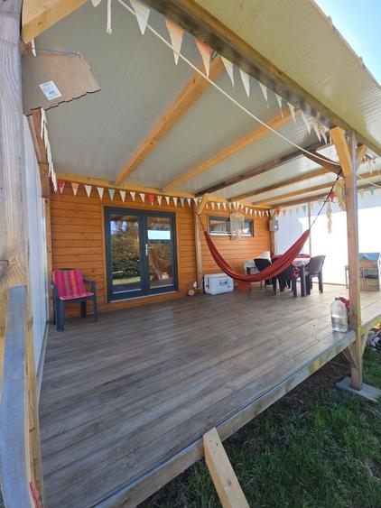 Tinny House de vanzare - 2