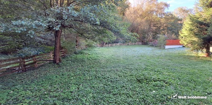 Vanzare casa individuala Somesu Rece, la cheie - 23