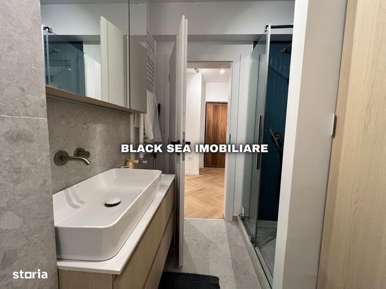 Apartament 2 camere ultramodern zona Elvila / Tomis Plus - Termen Lung - 4