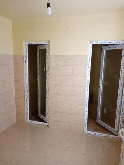 Casa de vanzare , zona pod Brailita - 6