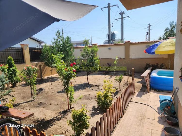 Mogosoaia, vila 5 camere, comision 0% - 14