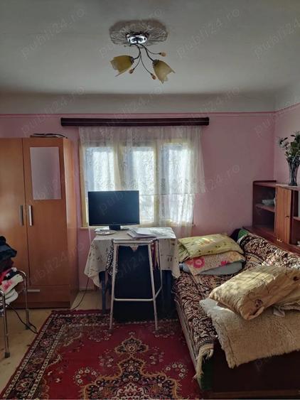 Vand casa + teren Starchiojd - 2